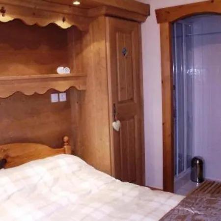 Apartment 3 Pieces Avec Balcon, Parking Et Wifi Inclus - Calme Au Coeur De - Fr-1-629-45