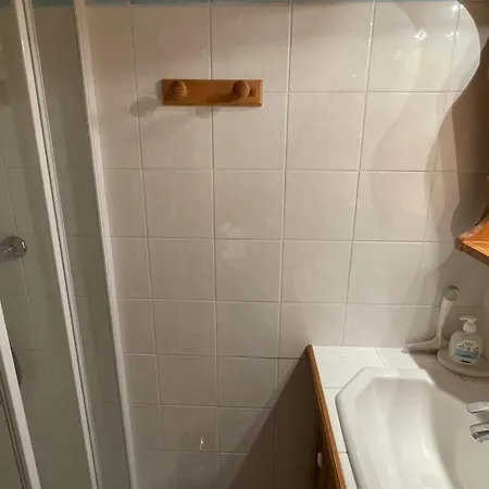 3 Pieces Avec Balcon, Parking Et Wifi Inclus - Calme Au Coeur De - Fr-1-629-45