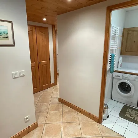 Appartement Samoëns, 3 Pièces, 4 Personnes - Fr-1-629-45