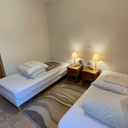 Samoëns, 3 Pièces, 4 Personnes - Fr-1-629-45 Appartement *