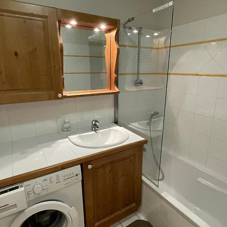 Samoëns, 3 Pièces, 4 Personnes - Fr-1-629-45 *