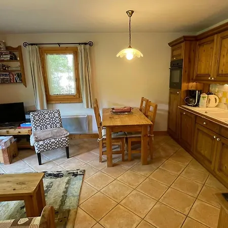Samoëns, 3 Pièces, 4 Personnes - Fr-1-629-45 Appartement