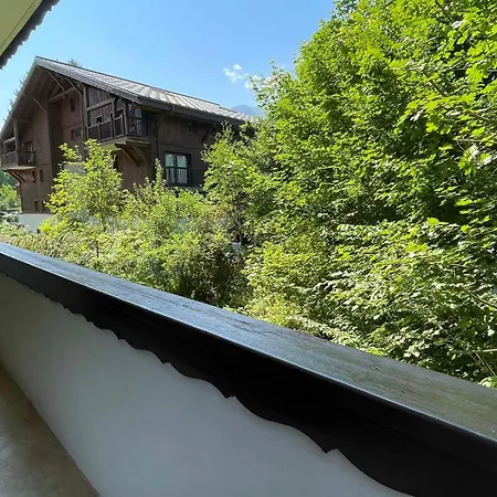 Appartement Samoëns, 3 Pièces, 4 Personnes - Fr-1-629-45